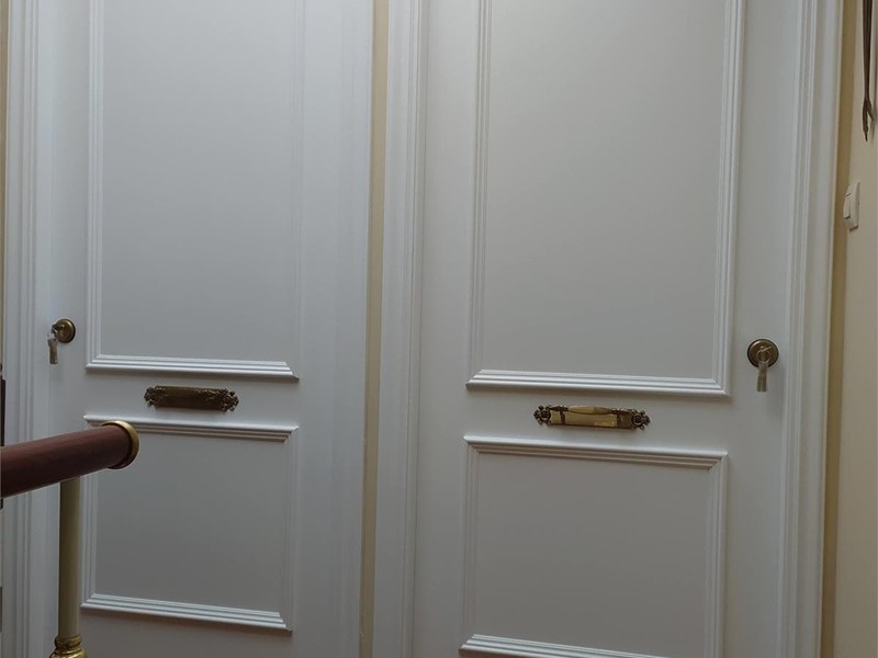 Puertas